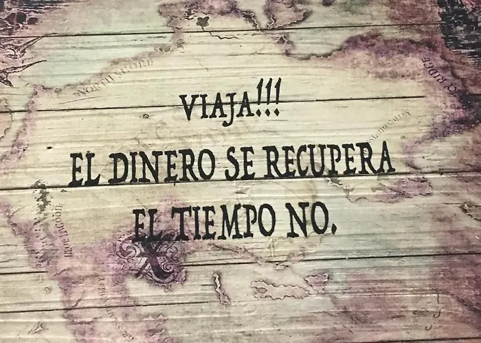 Apto Con Patio Y Barbacoa Bbq Los Picadores
