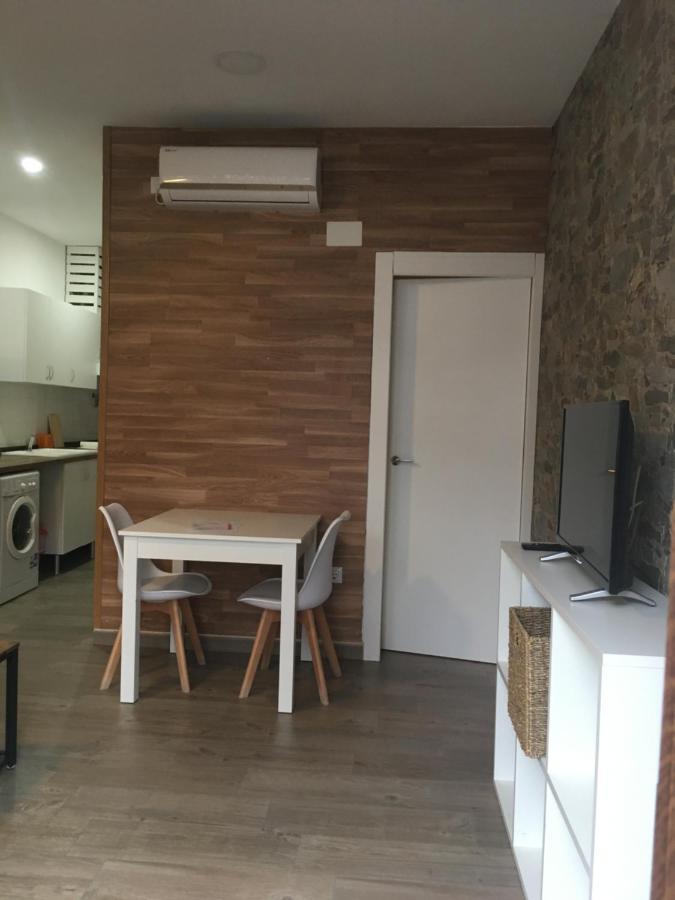 Apartment Apto Con Patio Y Barbacoa Bbq Picadores Córdoba