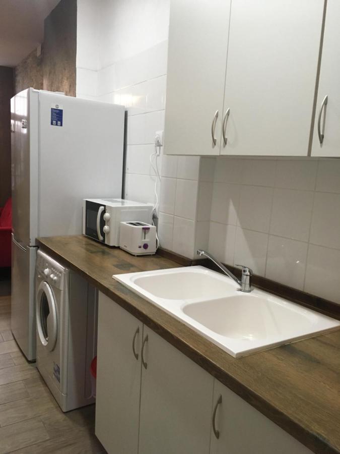 Appartement Apto Con Patio Y Barbacoa Bbq Picadores *