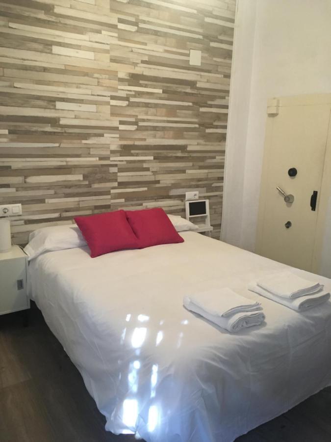 Apto Con Patio Y Barbacoa Bbq Picadores Appartement