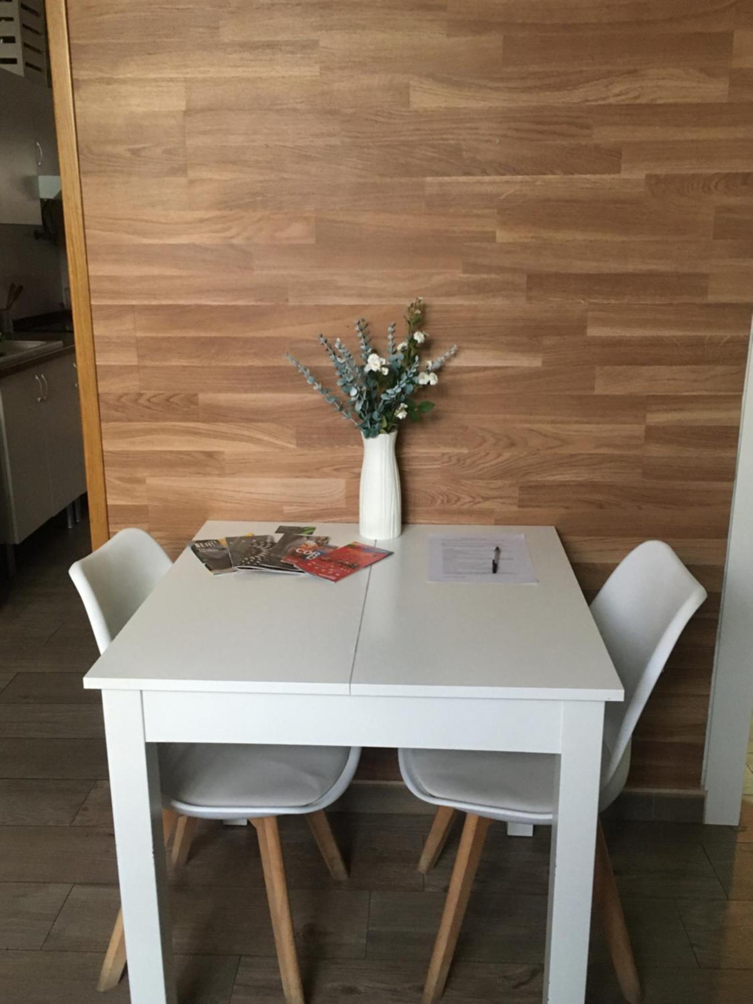 Apto Con Patio Y Barbacoa Bbq Picadores Appartement *